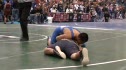 285lbs Jose Andrade - vs. Alo Lennex -
