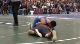 285lbs Jose Andrade - vs. Alo Lennex -