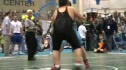 285lbs Devin Fry - vs. Griffen Qualls -