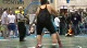 285lbs Devin Fry - vs. Griffen Qualls -