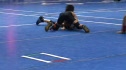 37lbs Dylan Cuesta -HI vs. Colton King -IL