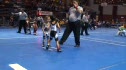 37lbs Gabriel Rivera -GA vs. Drake Ayala -IA