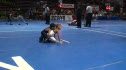 40lbs Eric Hussaini -OK vs. Ricardo Oviedo -OH