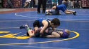 43lbs Chad Sakamoto CA- vs. Gage Fiamengo ID-