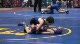 43lbs Chad Sakamoto CA- vs. Gage Fiamengo ID-