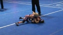 49lbs Tyler Allen -KS vs. Aden Warren -IN