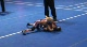 49lbs Tyler Allen -KS vs. Aden Warren -IN