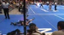 52lbs Z. Stanton -OK vs. D. Sanchez -CO