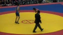 55 kg consolation Gorokhov vs Sivtsev