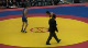 55 kg consolation Gorokhov vs Sivtsev
