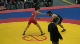 55 kg consolation Sivtsev vs Gabibov