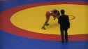 55 kg qf Israpilov vs Lachinov