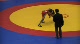 55 kg qf Israpilov vs Lachinov