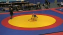 55 kg qf Murtazaliev vs Mashezov