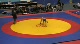 55 kg qf Murtazaliev vs Mashezov