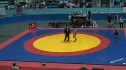 55 kg r1 Daibov vs Magomedderbebirov