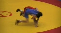 55 kg r1 Dibirgadzhief vs Murtazaliev