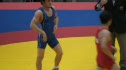 55 kg r1 Dondupov vs Salikhov