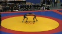 55 kg r1 Lachinov vs Olesov