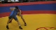 55 kg r1 Mashezov vs Zhalsapov
