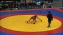 55 kg r1 Parastaev vs Mutalimov
