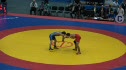 55 kg r1 Shakurov vs Koryakin