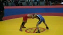 55 kg r1 Shakurov vs Mutalimov