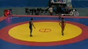 55 kg r2 Gabebov vs Mikhaelov