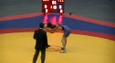 55 kg r2 Khubiev vs. Mostepan
