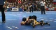 55 lbs youth match, Garrett Vancil, MO vs Cole Mikesell, KS