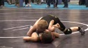 55lbs Caleb James MT- vs. Paxton Rosen OK-