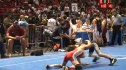 58 lbs youth final, Colton Yapoujian, CO vs Sean Mckenna, FL