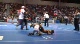 58 lbs youth match, Cade Olivas, CA vs Jet Taylor, OK
