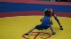 60 kg consolation Banzaraktsaev vs Mukozhev