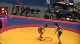 60 kg consolation Starosin vs. Chakaev