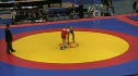 60 kg qf Bogomoev vs Vilmov