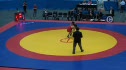 60 kg qf Khromov vs Tsirendov 
