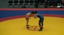 60 kg qf Khromov vs Tsirenov