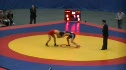 60 kg qf Kudhkov