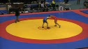 60 kg r1 Arabidze vs Mukozhev