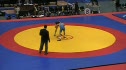 60 kg r1 Askarbiev vs Nazarov