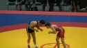 60 kg r1 Atavadzhiev vs Kaziev