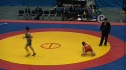 60 kg r1 Daibov vs Magomedderbebirov