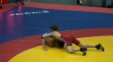 60 kg r1 Sharakshinov vs Okorokov