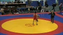 60 kg r1 Tsindemeev vs Goigireev