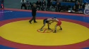 60 kg r1 Shakurov vs. Korjakin