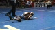60 lbs youth finals, Isaac Clark, WA vs Duwayne Villapanda, KS