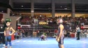 61 lbs youth match, Alex Roder, IL vs Regina Doi, CA