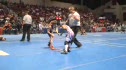 61lbs Theorius Robison CO- vs. Orion Gutierez NM-