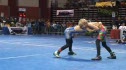 64 lbs youth final, Jackson Huffman, CO vs Wesley Hardin, OK